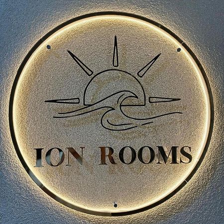 Ion Rooms ฮีมาเรอ ภายนอก รูปภาพ