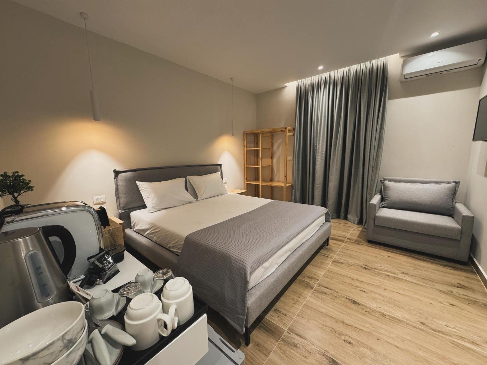 Ion Rooms ฮีมาเรอ ภายนอก รูปภาพ