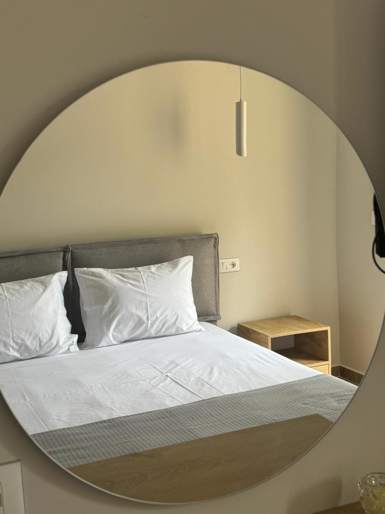 Ion Rooms ฮีมาเรอ ภายนอก รูปภาพ