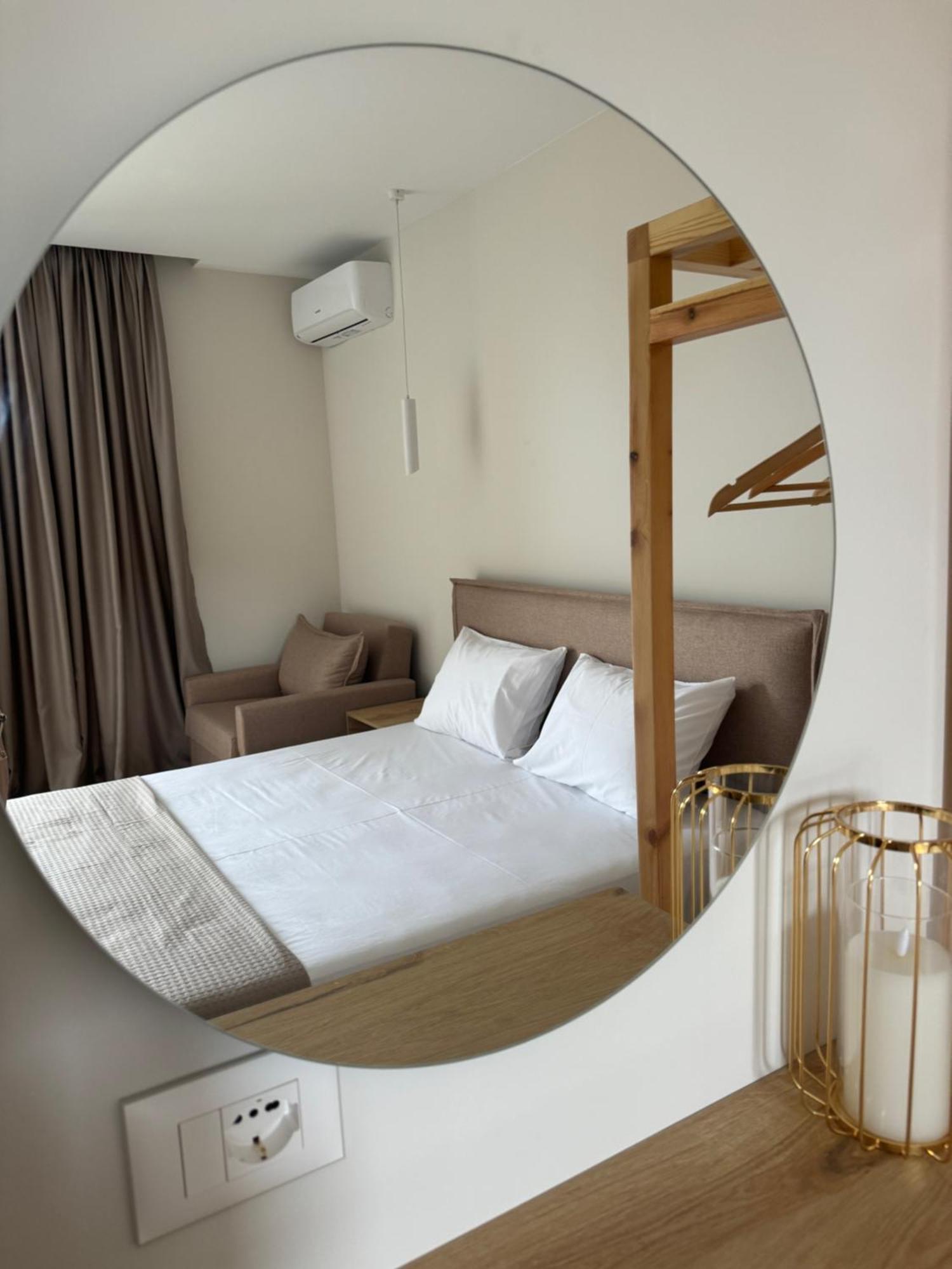 Ion Rooms ฮีมาเรอ ภายนอก รูปภาพ