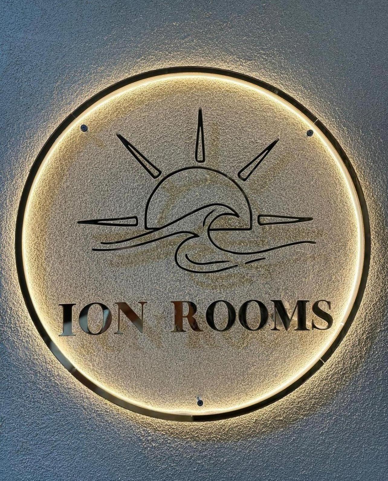 Ion Rooms ฮีมาเรอ ภายนอก รูปภาพ