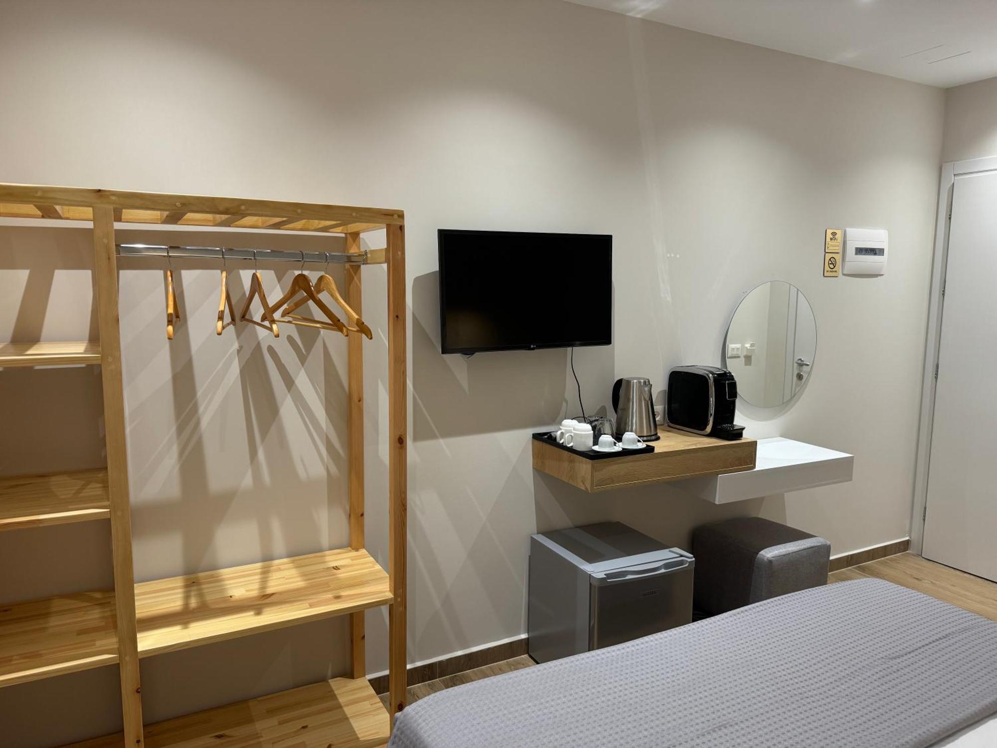 Ion Rooms ฮีมาเรอ ภายนอก รูปภาพ