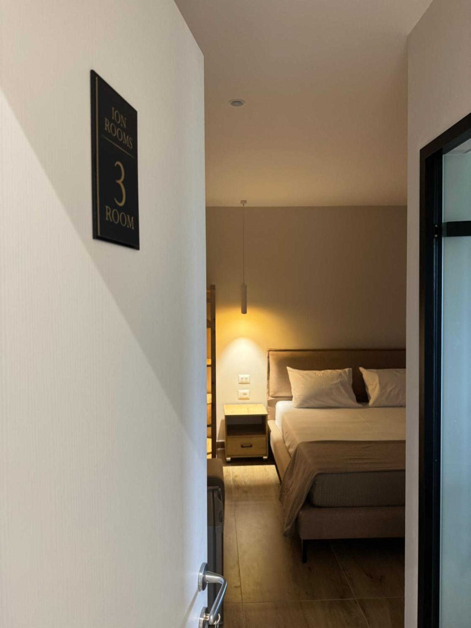 Ion Rooms ฮีมาเรอ ภายนอก รูปภาพ