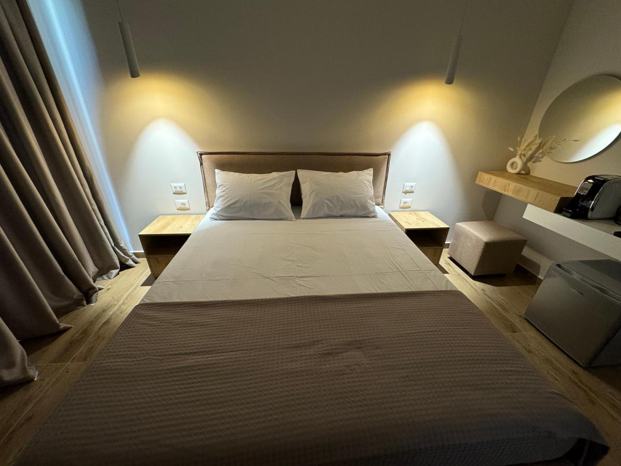 Ion Rooms ฮีมาเรอ ภายนอก รูปภาพ