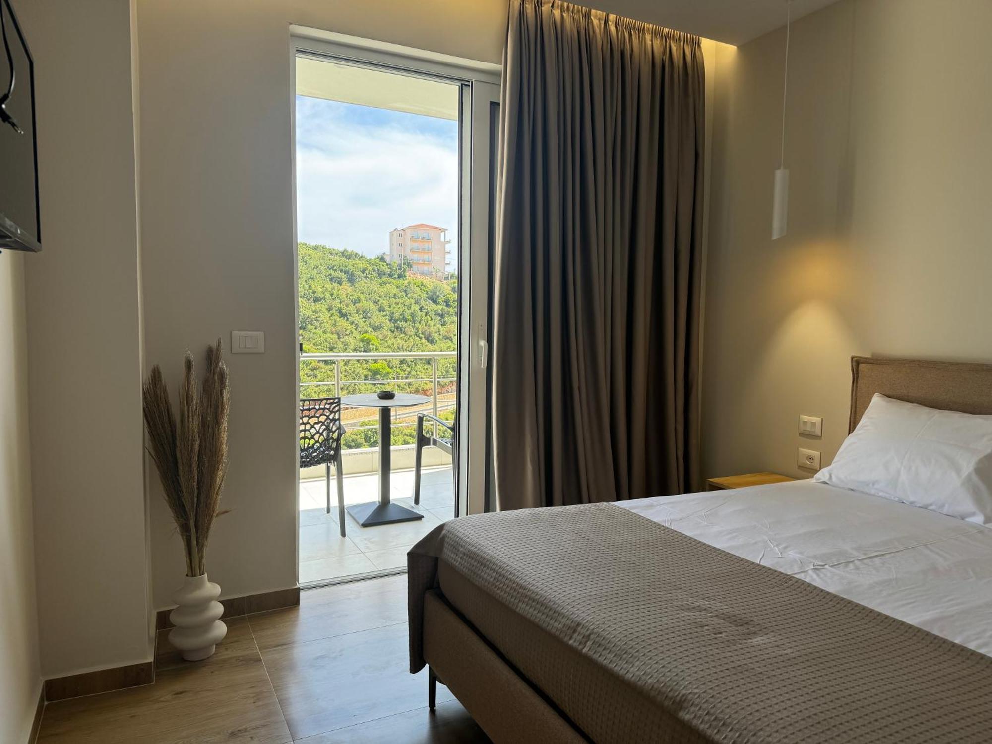 Ion Rooms ฮีมาเรอ ภายนอก รูปภาพ