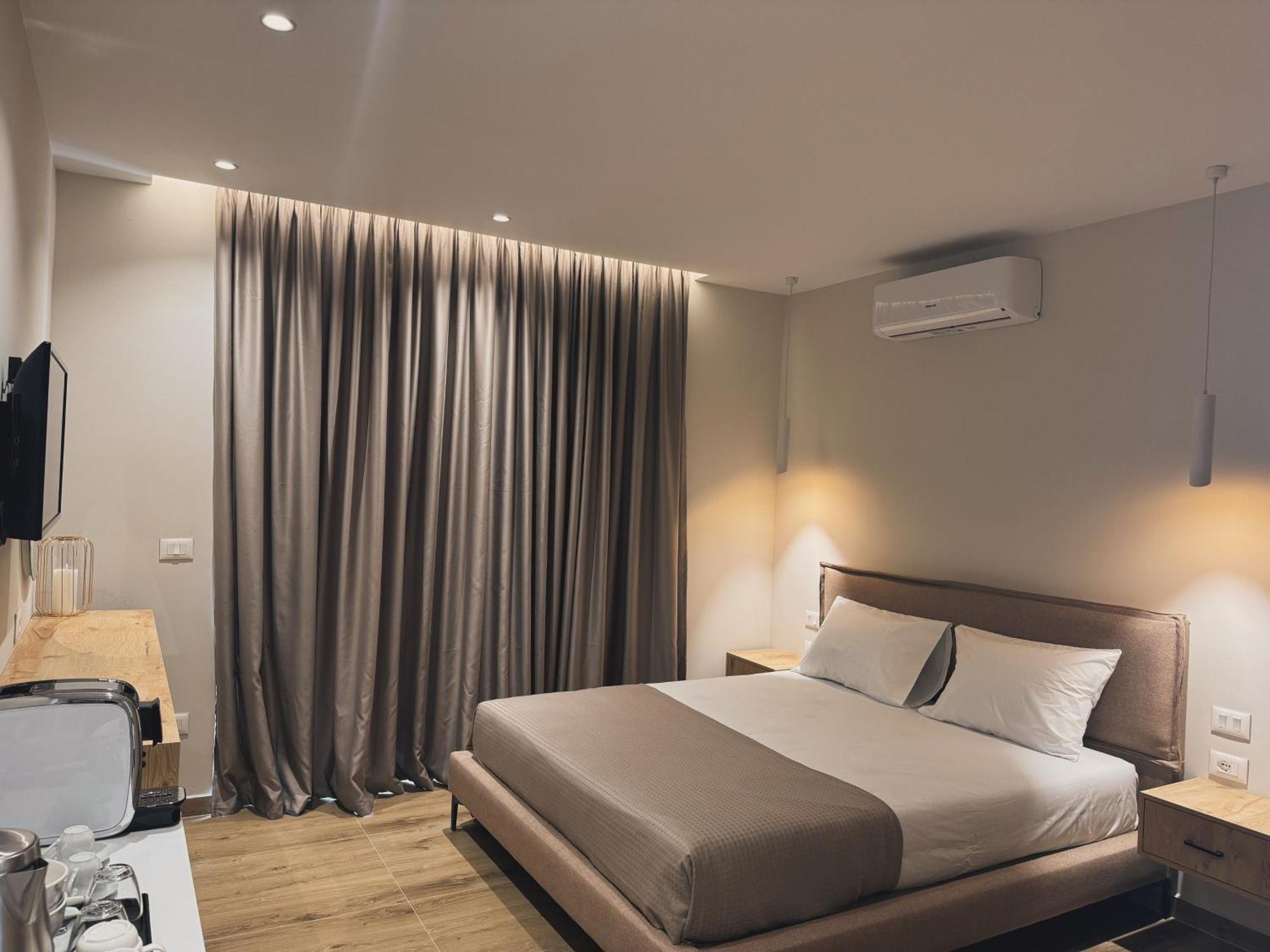 Ion Rooms ฮีมาเรอ ภายนอก รูปภาพ