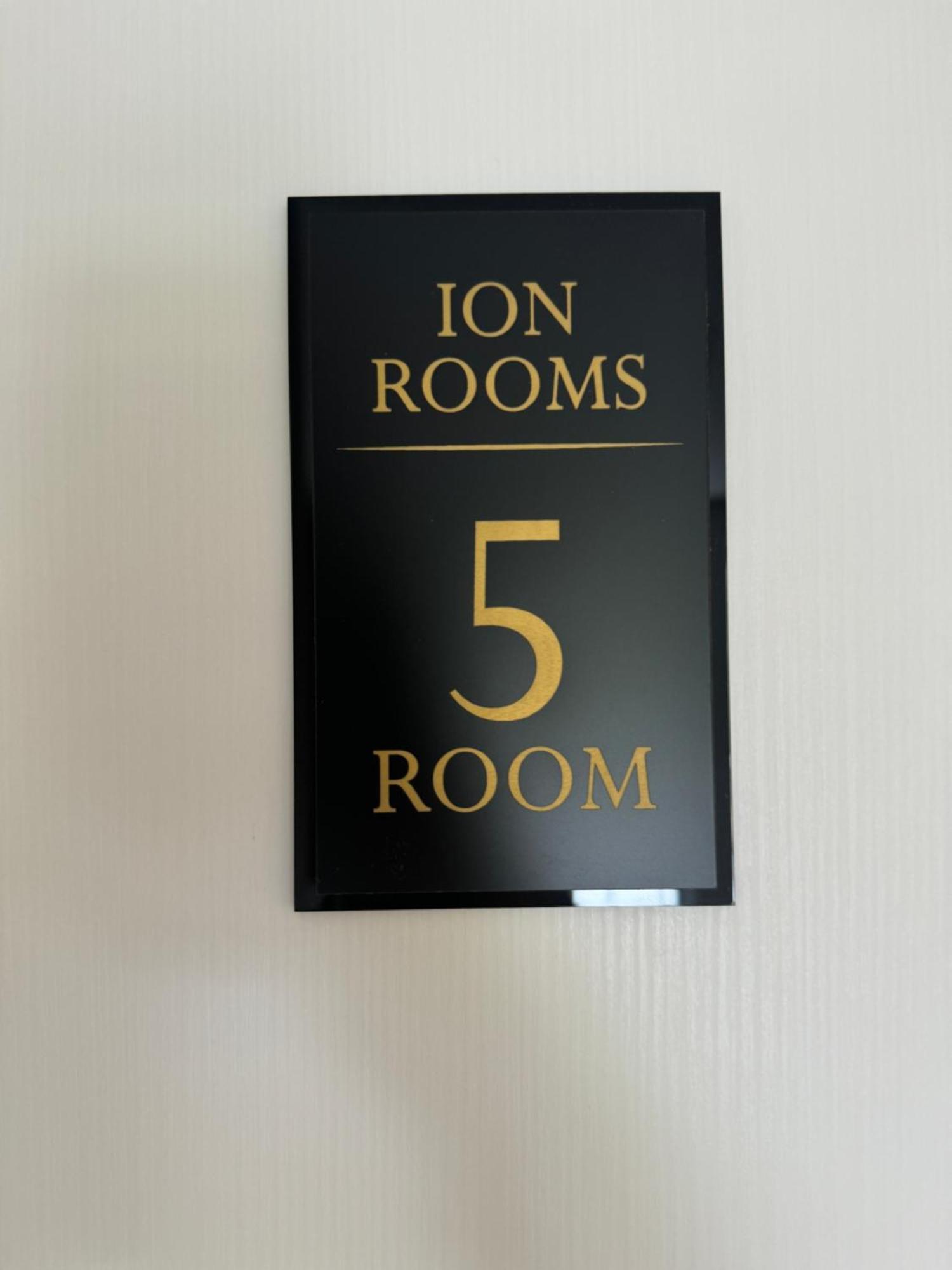 Ion Rooms ฮีมาเรอ ภายนอก รูปภาพ
