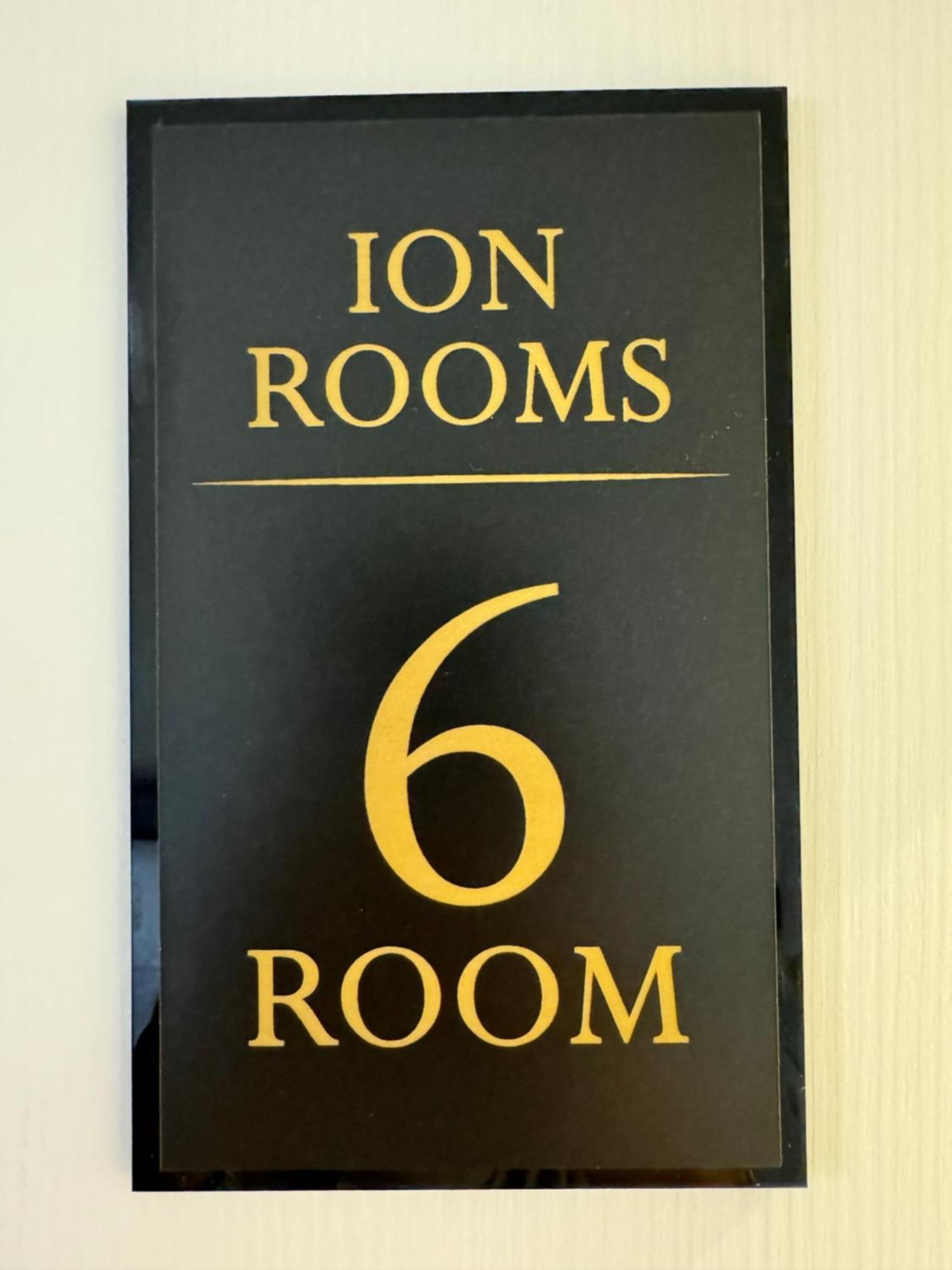 Ion Rooms ฮีมาเรอ ภายนอก รูปภาพ