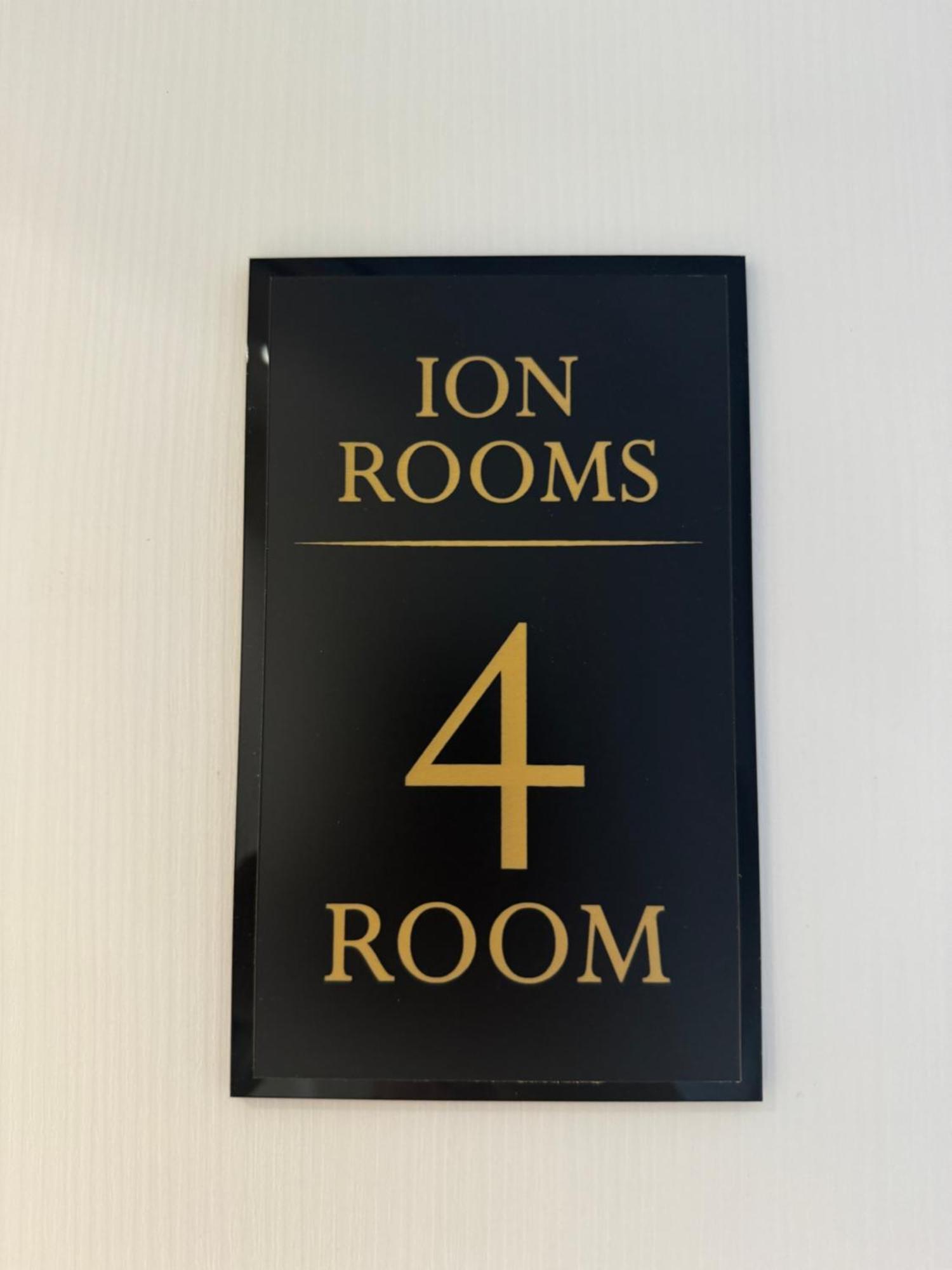 Ion Rooms ฮีมาเรอ ภายนอก รูปภาพ