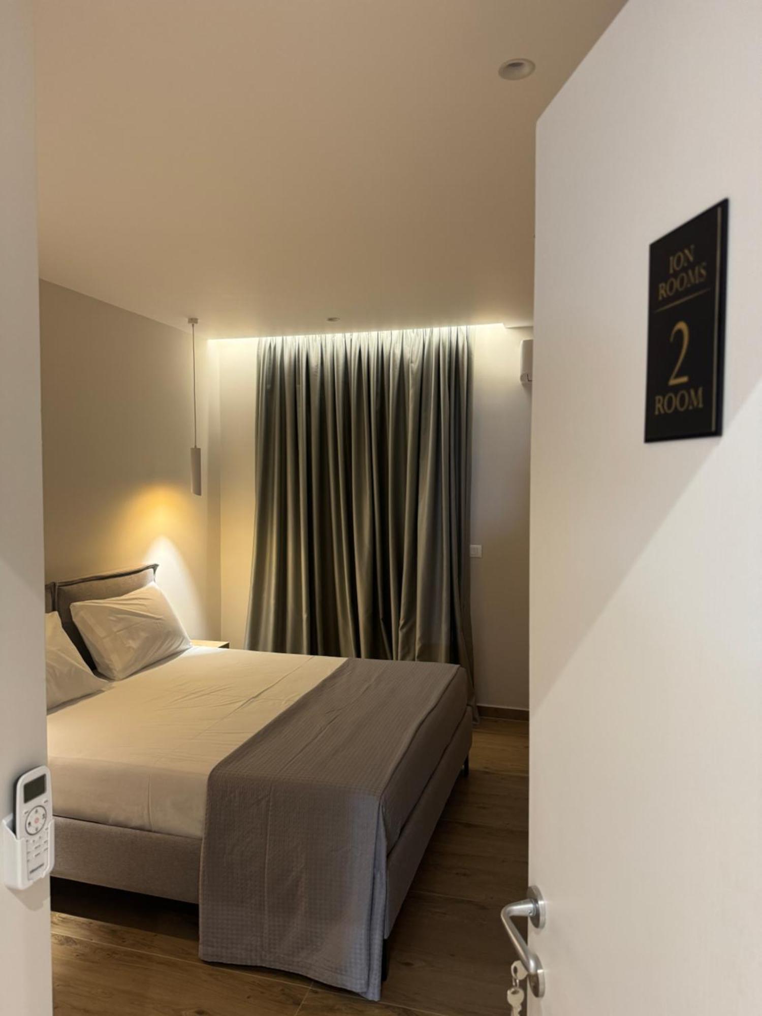 Ion Rooms ฮีมาเรอ ภายนอก รูปภาพ