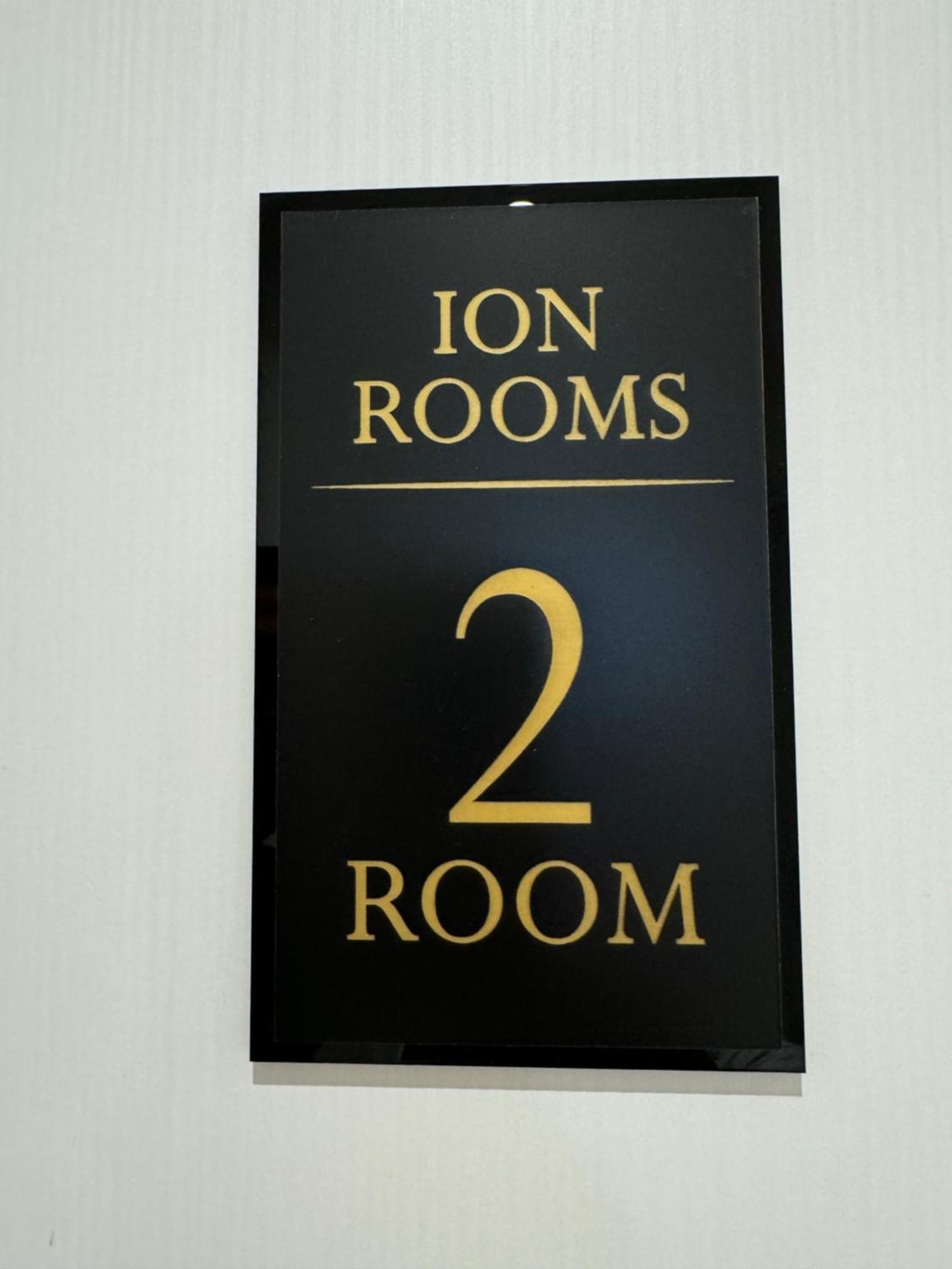Ion Rooms ฮีมาเรอ ภายนอก รูปภาพ
