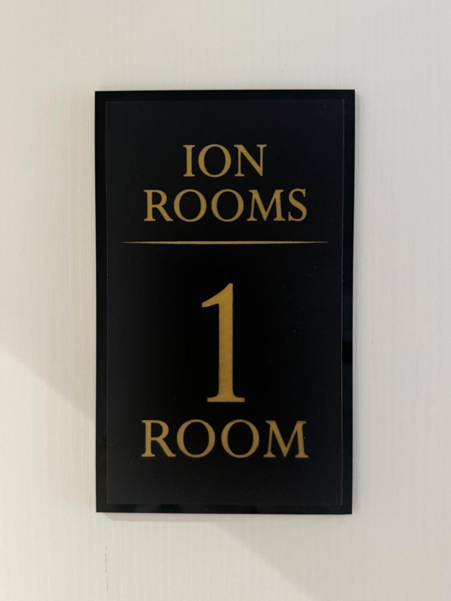 Ion Rooms ฮีมาเรอ ภายนอก รูปภาพ