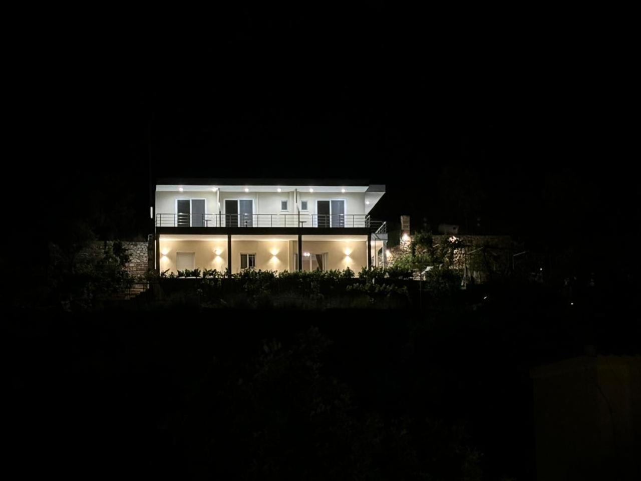 Ion Rooms ฮีมาเรอ ภายนอก รูปภาพ