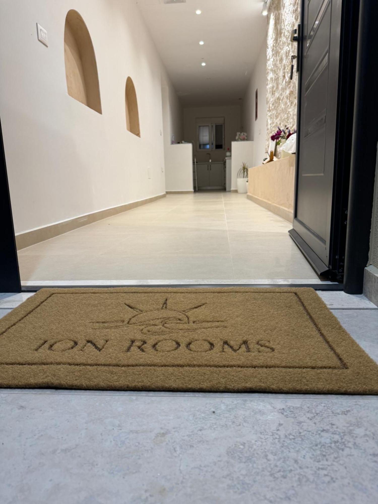 Ion Rooms ฮีมาเรอ ภายนอก รูปภาพ