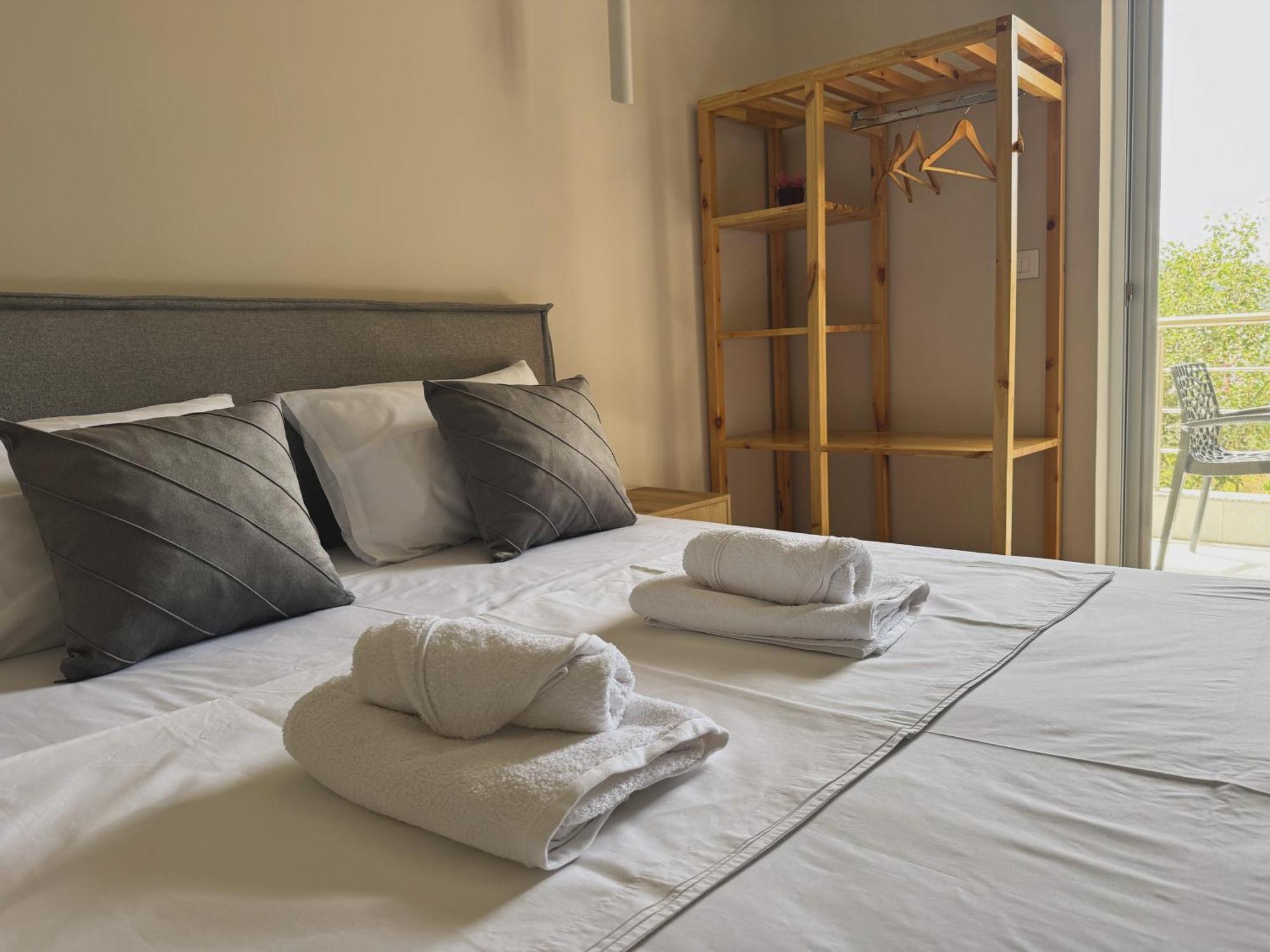 Ion Rooms ฮีมาเรอ ภายนอก รูปภาพ