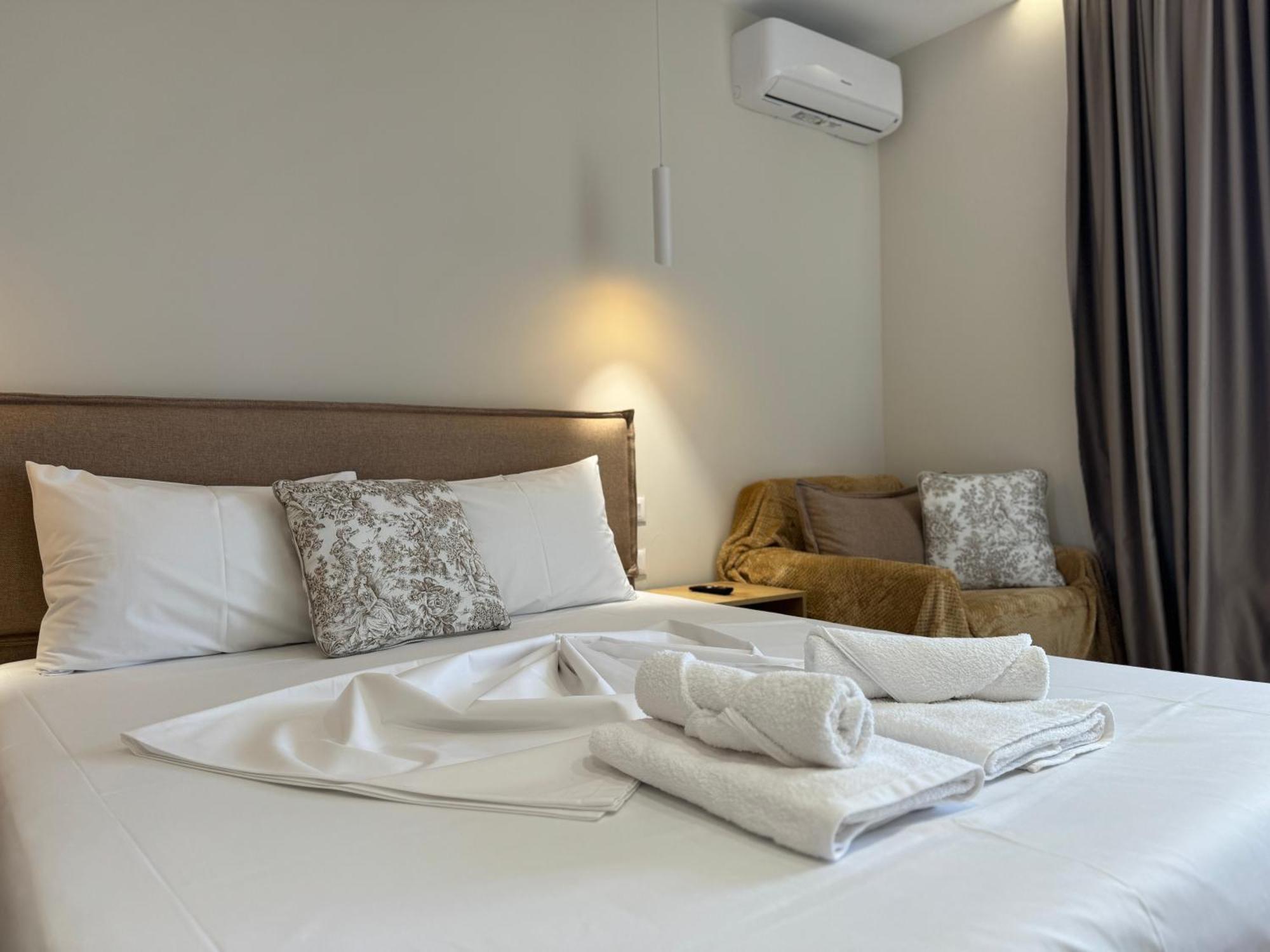 Ion Rooms ฮีมาเรอ ภายนอก รูปภาพ